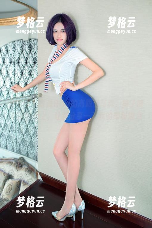 推女郎 - 说说Rita的高跟鞋写真，裤子能不能配得上，让我分享一下我的犀利观点。