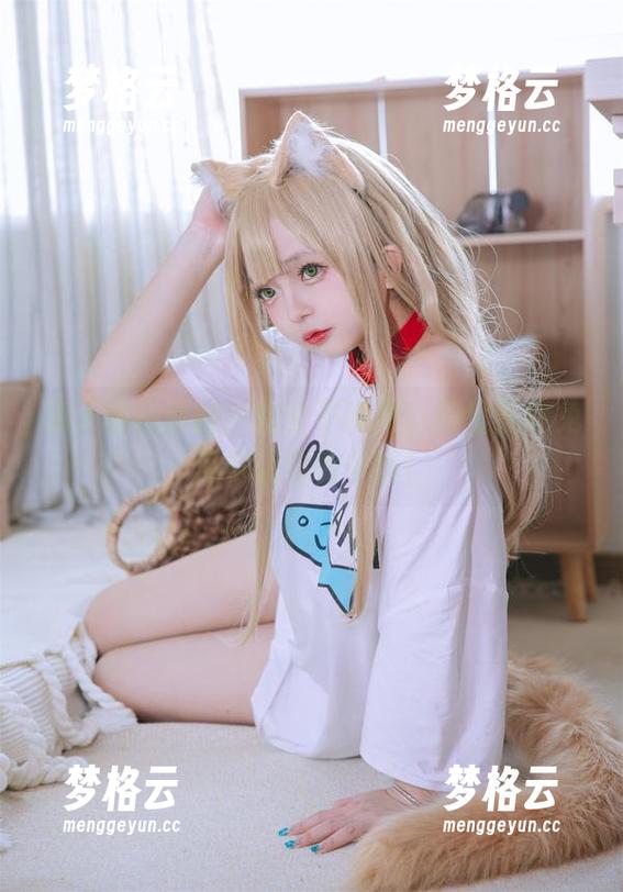 兔子和日奈娇，完全不冲突，梅里医疗兔免费让你看个够！