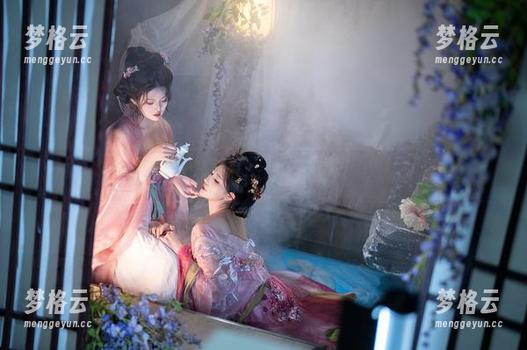 星澜是澜澜叫澜妹呀的“甜心”作品集，高清如此，胆小者慎入哦