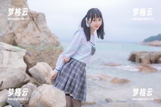 礼服的土豪让位给白衬衫，最新的木绵绵OwO一招将你萌到无力反击！