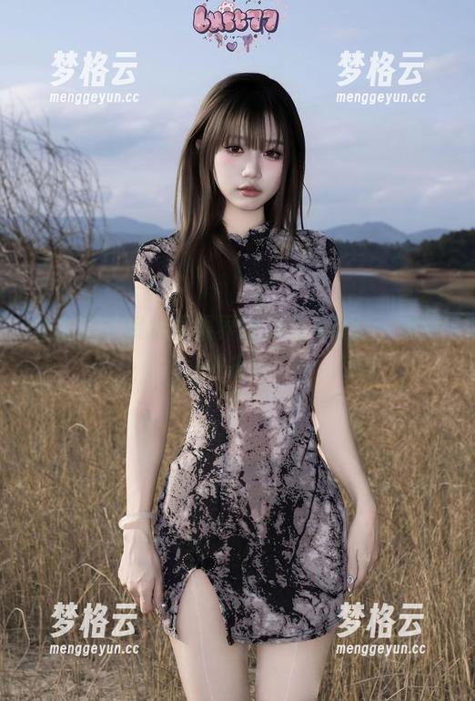 柒柒要乖哦水手服界的无圣光流派，瞧这神态！