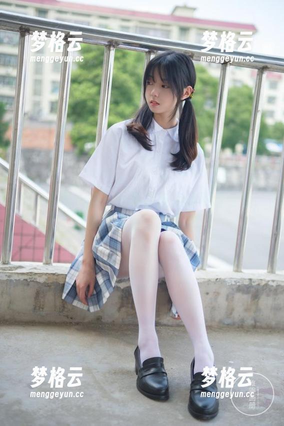 柴系小乖 - 修女？赤西夜夜的网盘合集，还真有点特别的味道。