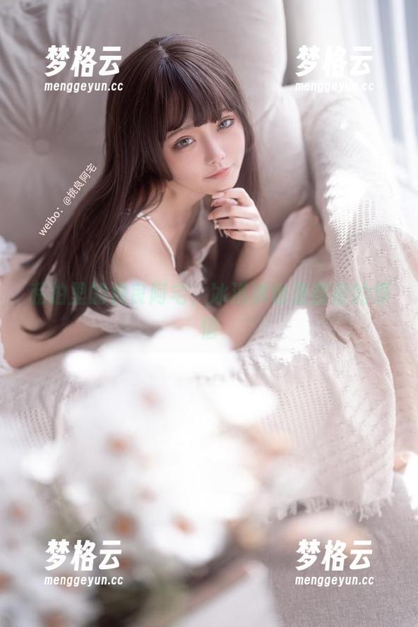 私拍里的桃良阿宅，冰淇淋也是甜蜜的烦恼