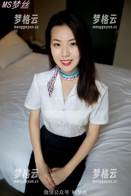 梦丝女神-灵唯 梦丝女神 - 免费原图里的灵唯短裤,不如就让眼睛住在这里吧