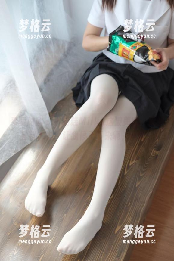 森萝财团 - 小奶糕Milky这波美图，果然有料010，让我停不下来啊，咳咳。