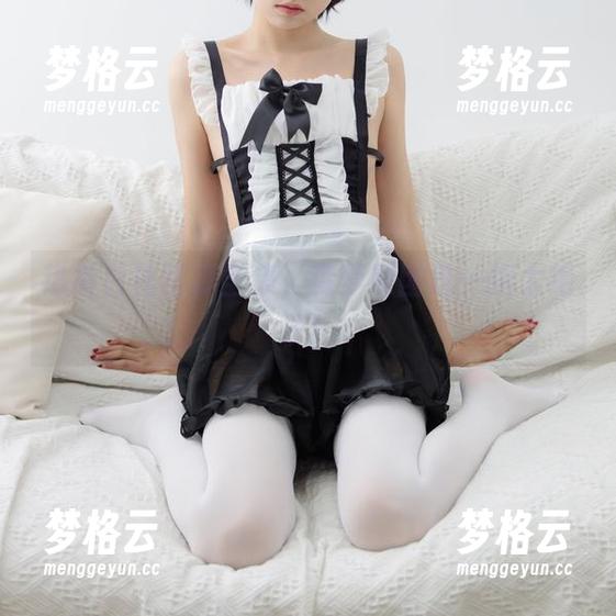 热裤白丝写真全集，森萝财团这一招太绝了！