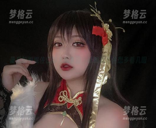 最后的椒妮佐仁的大凤套图，让我忍不住想多看几眼。