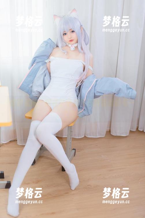聊聊私拍：樱井宁宁如何玩转蕾丝的每一个边角