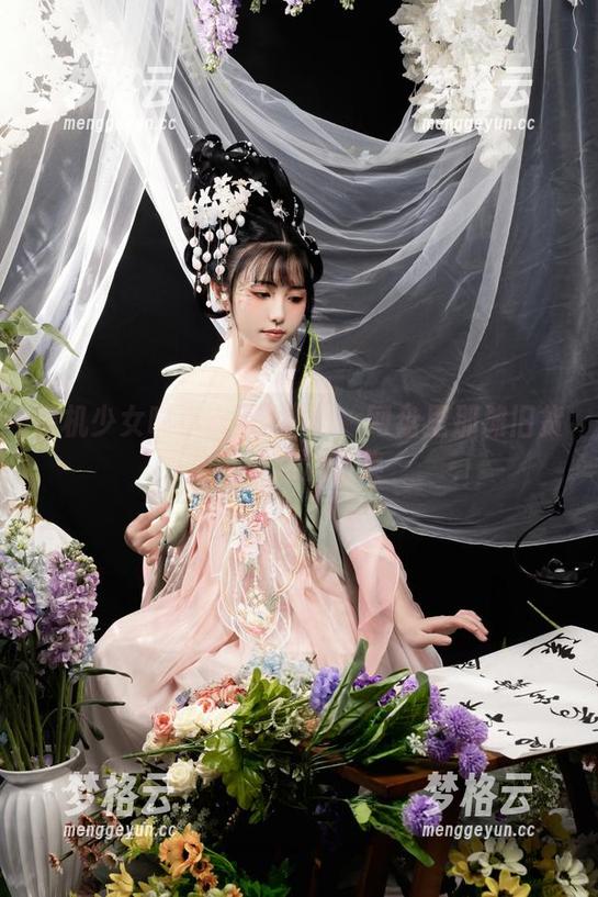 爆机少女喵小吉双马尾――网盘里那摊旧货与新潮流合集