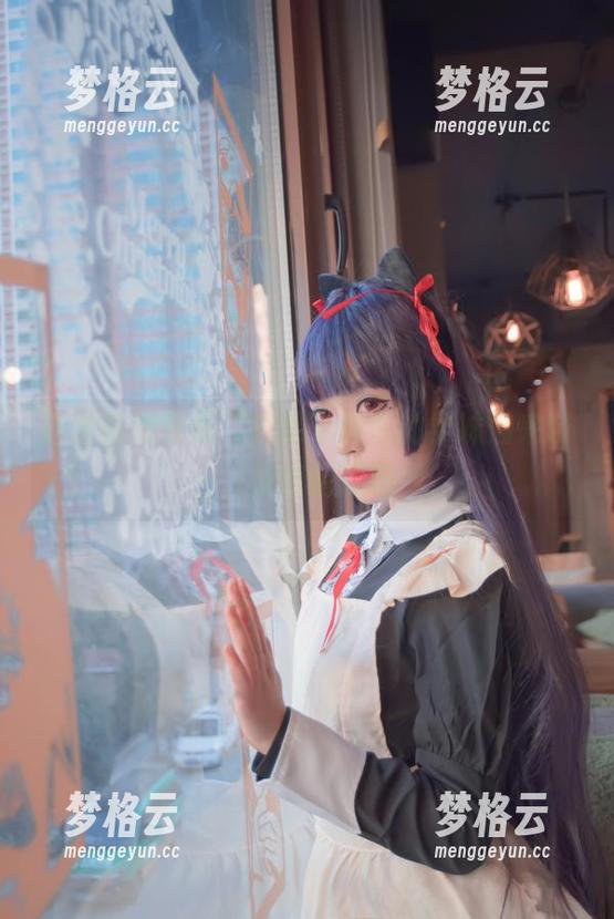 这组最新写真，白易子教主的学妹们来喽，快点围观吧