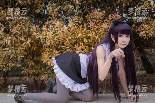 白金Saki，这位女神的套图，微妙地撩动你的心弦。