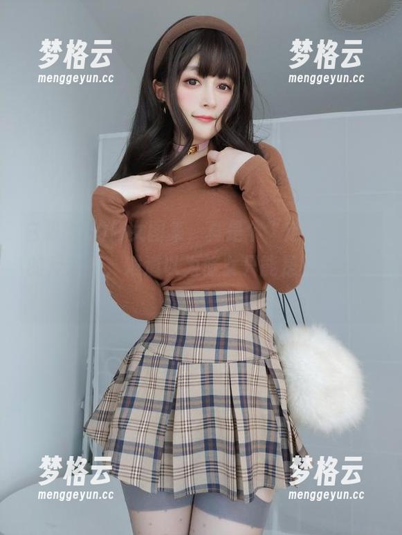 白银81 白银81的修女图集,真是个“定制”版本的反叛者,难道以为修女只能是斯文的形象吗?