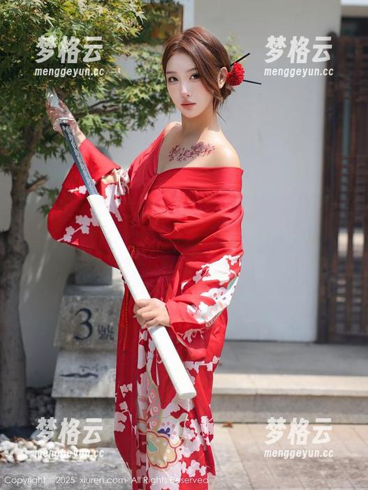 秀人网 - 你见过Candy糖糖的双人作品吗？那场景就那么普普通通，却让我瑟瑟发抖。