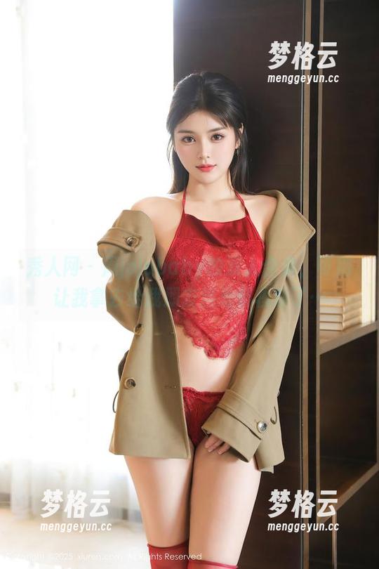 秀人网 - 周jojobaby的双人合集，可别让我拿去给我朋友当爱情模版了…