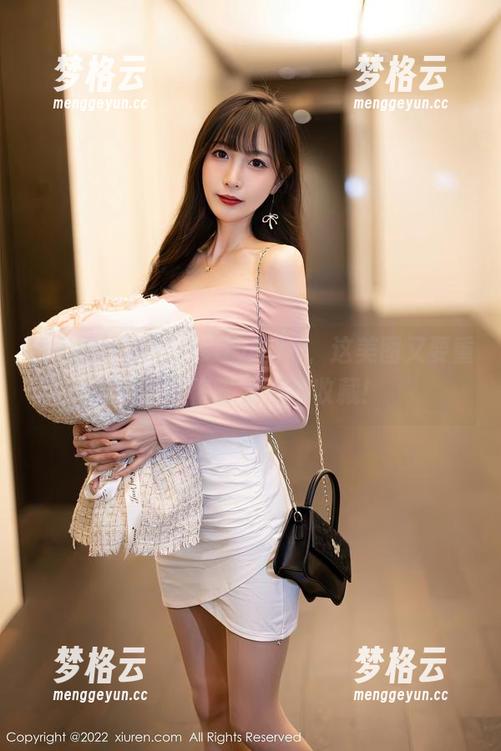 秀人网 - 姚若兮vay的JK，这美图又要重温了，资源太值得收藏！