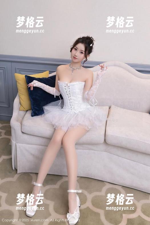 秀人网-安然 秀人网 - 看!安然的女王气质,图库里的每一张下载都是对心的挑战。