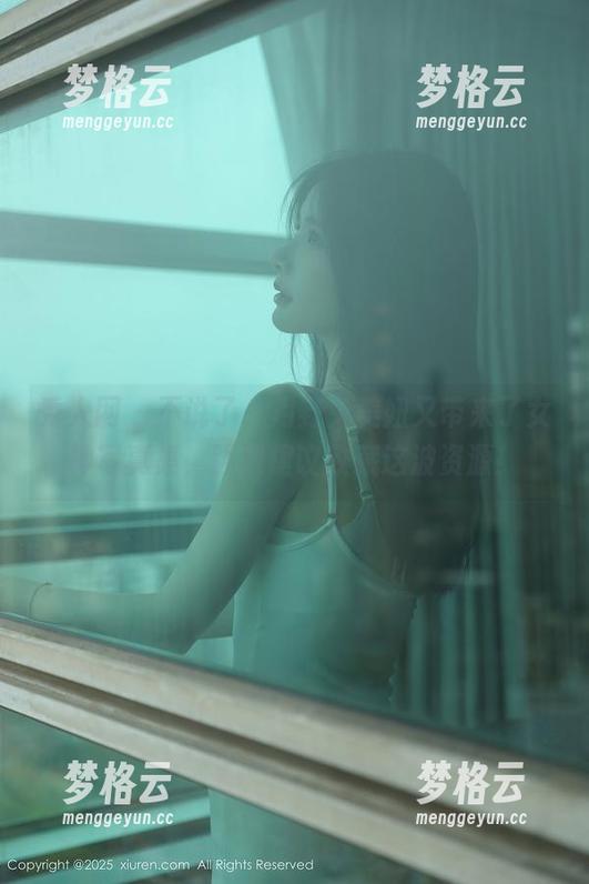 秀人网 - 不说了，月野兔美妞又带来了女神写真集，强烈建议收藏这波资源！