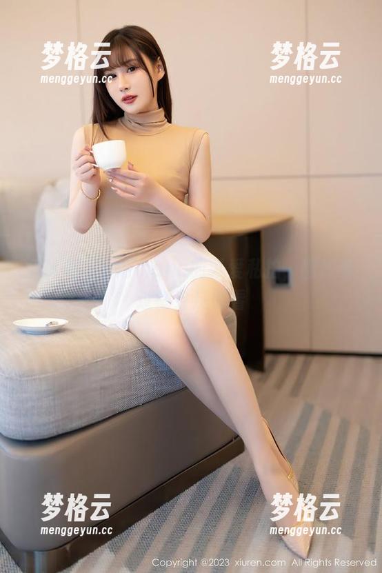 秀人网 - 木子nana的可爱私拍，图片看过都会反复看