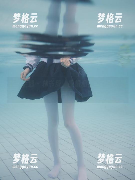 紧急企划 - 林书辞，眼镜和图库里的不羁气息