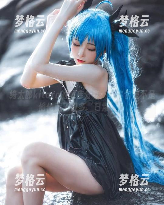 绮太郎kitaro的图库分享：安塞尔是不是偷偷藏了很多‘日常’？
