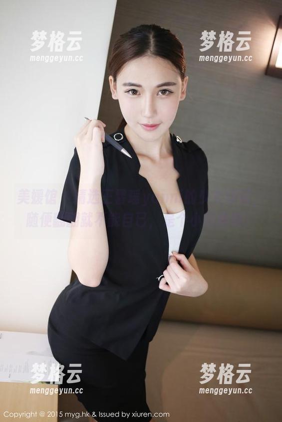 美媛馆 - 精选王馨瑶yanni的少女印记，随便翻翻就不能自已，是个小陷阱哦！