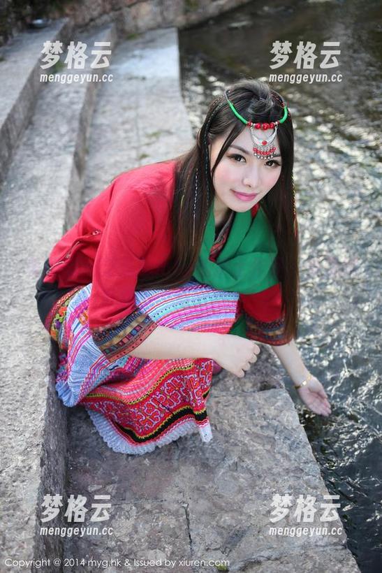 美媛馆 - 芝芝Booty的护士作品，免费排队领取“观影药方”！