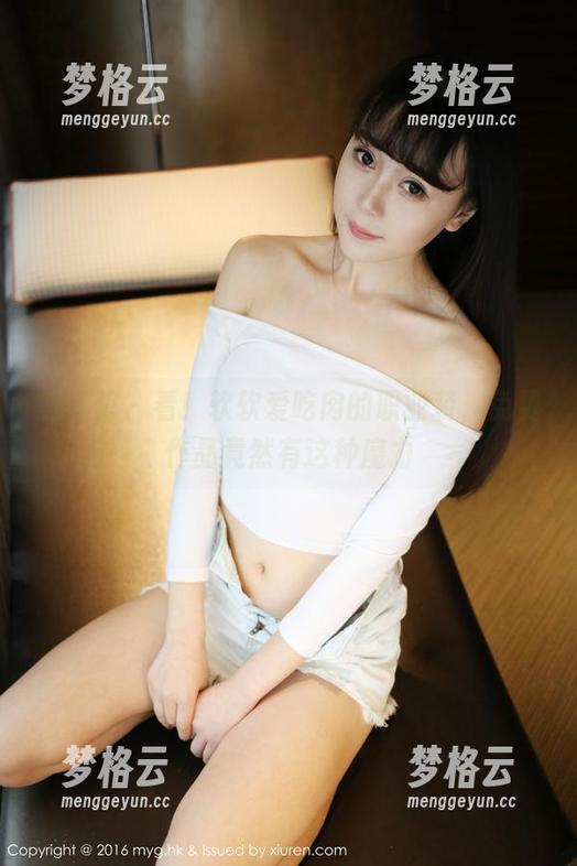 美媛馆 - 看！软软爱吃肉的职业装，免费作品竟然有这种魔力