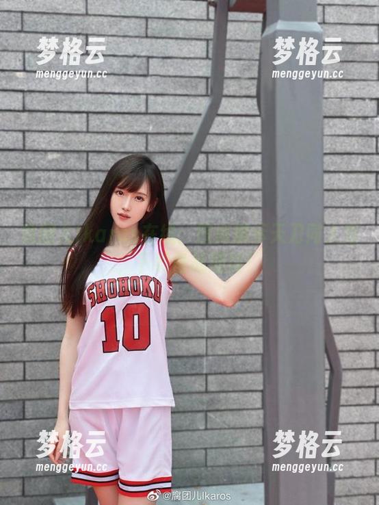 腐团儿Ikaros在线：图库展示天刀同人秀，下载备战期待！