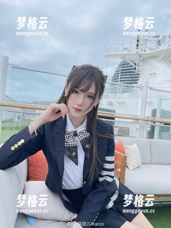 沉浸在腐团儿Ikaros的守望先锋中，照片更新无止尽，别忘了仔细瞄一瞄！