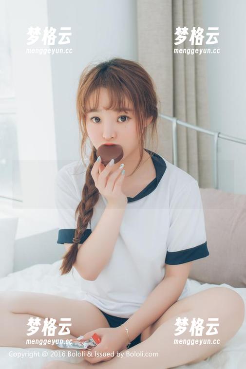 菠萝社 - 猫九酱Sakura的兔女郎写真，不只好看，还能给你带来大大一波欢乐！