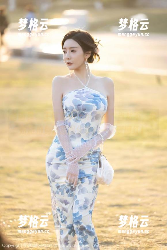 语画界 - 王馨瑶yanni贵吗？当然不，贵州旅拍免费原图分享，一秒变网红！