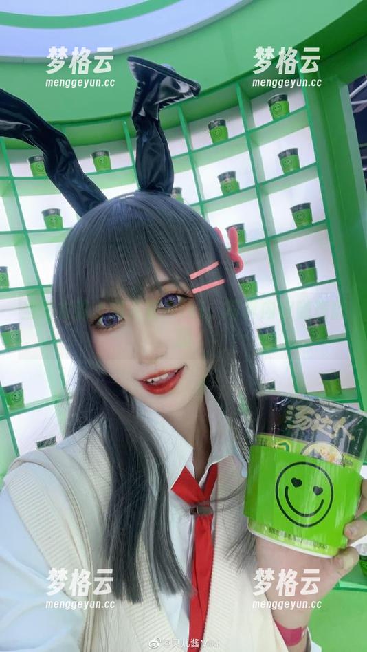 贝儿酱Miki 当睡衣遇上贝儿酱Miki:写真内容随意翻翻