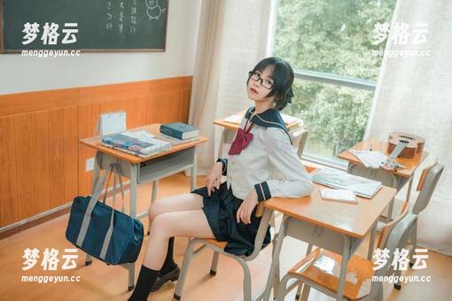 逐月Su 病院特辑:逐月Su的黑白图集,昭和年代的“机密”(?)