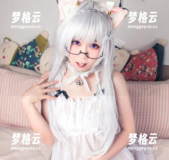里见年一 没啥大不了的,里见年一的“刻晴”福利写真