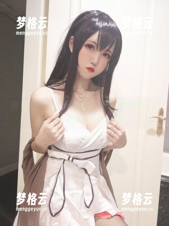 阿薰kaOri赋予的圣诞：听说她的原图足以引发无数自问