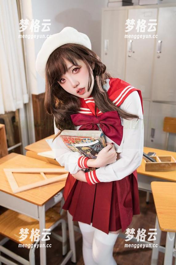 不想被阿薰kaOri女王圈粉？原图下载别犹豫！
