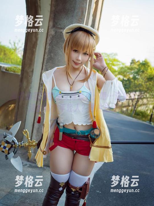 麻花麻花酱 麻花麻花酱的兔女郎系列:嗯…这兔耳朵适合哪个年轻人?图片送上!