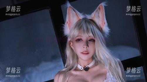 图包：黑白御猫潜伏的赫敏，不只是个猫女！